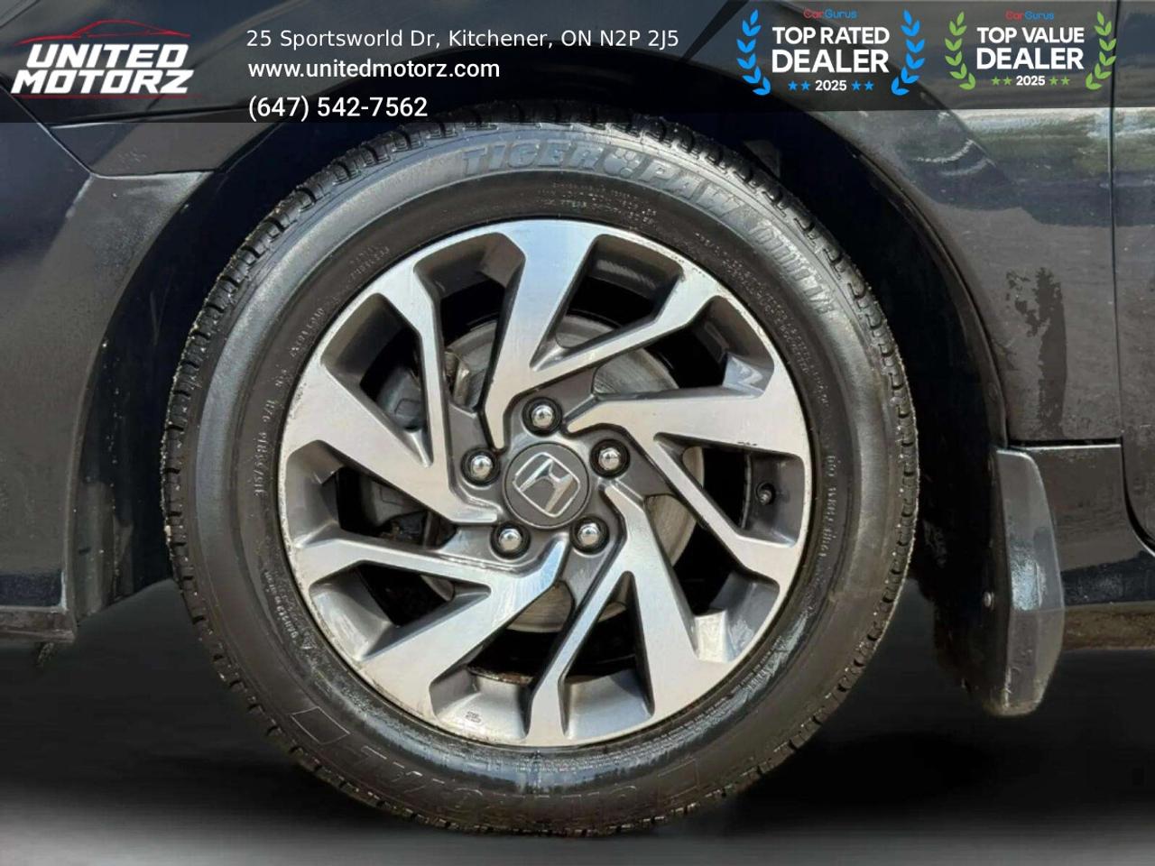 2019 Honda Civic COUPE LX FWD 2.0L 4cyl~CERTIFIED~ Photo