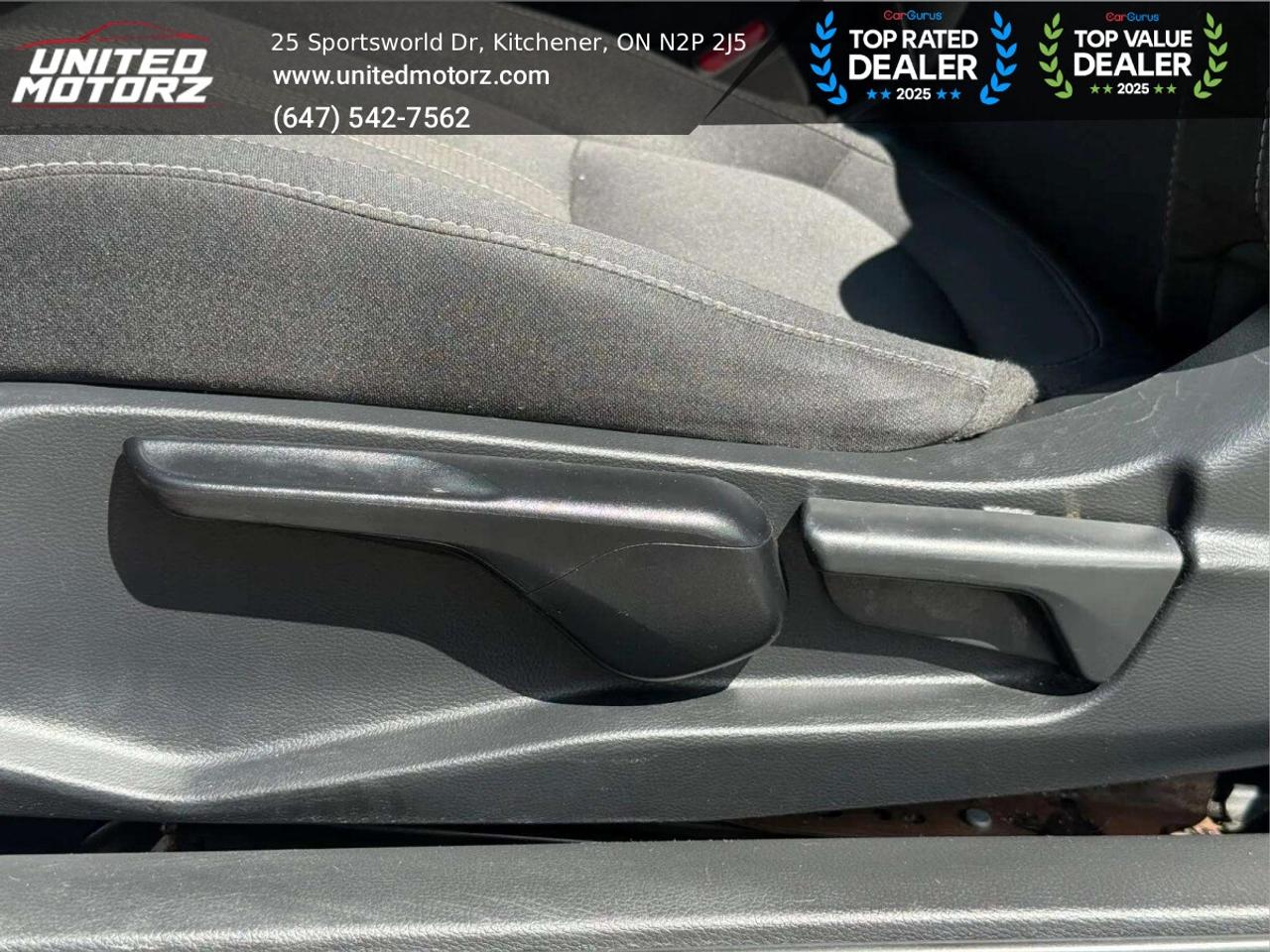 2019 Honda Civic COUPE LX FWD 2.0L 4cyl~CERTIFIED~ Photo