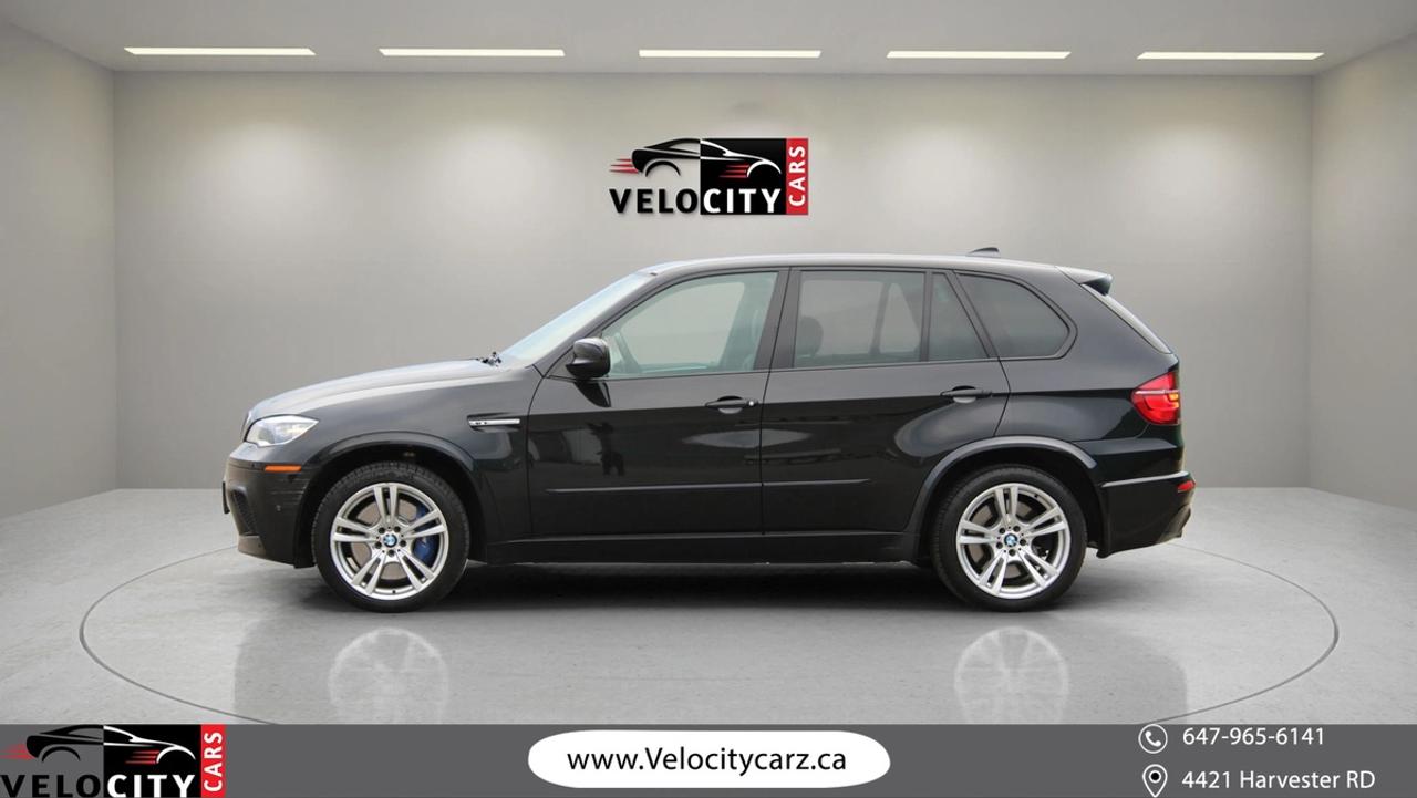 2013 BMW X5 M Photo4