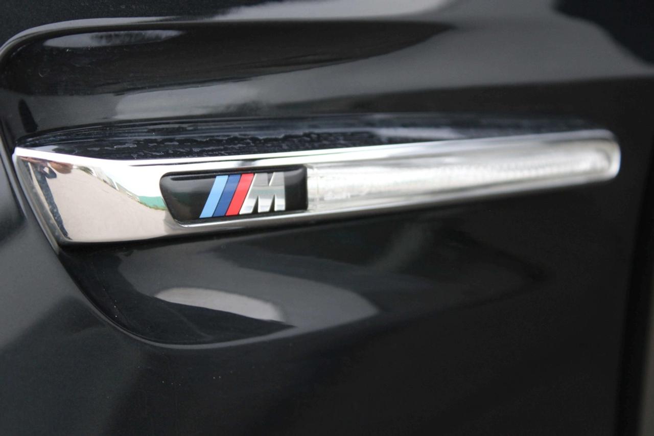 2013 BMW X5 M Photo3