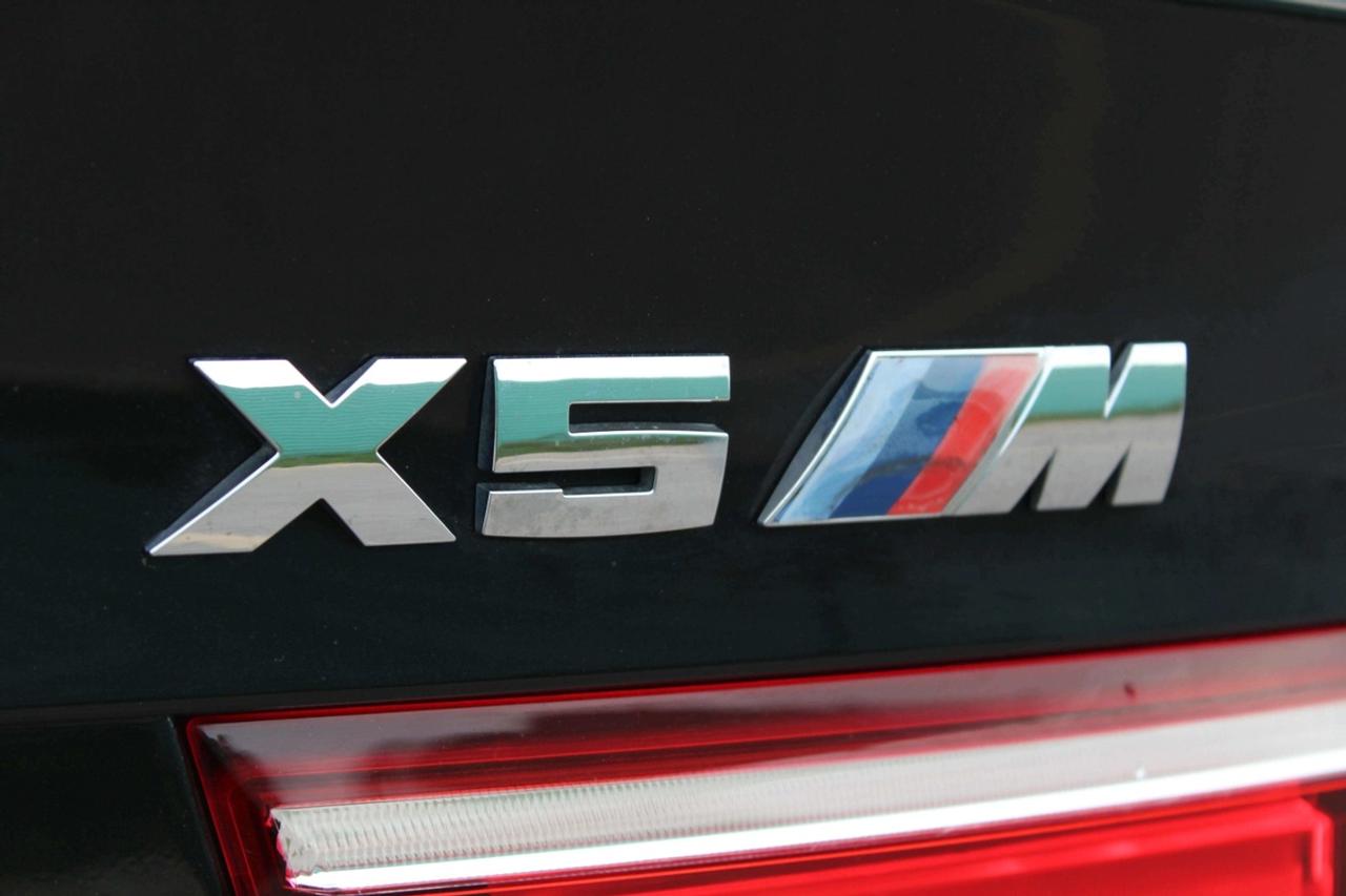 2013 BMW X5 M Photo