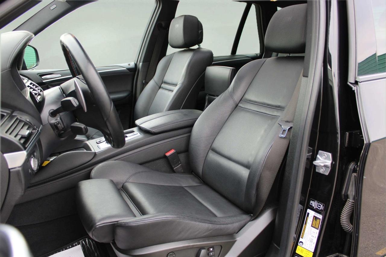 2013 BMW X5 M Photo
