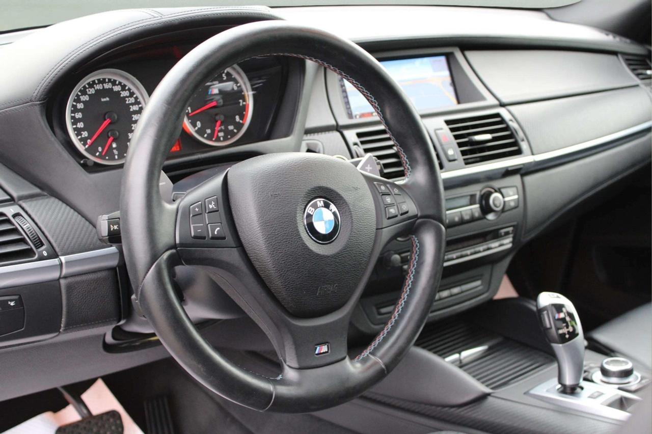 2013 BMW X5 M Photo