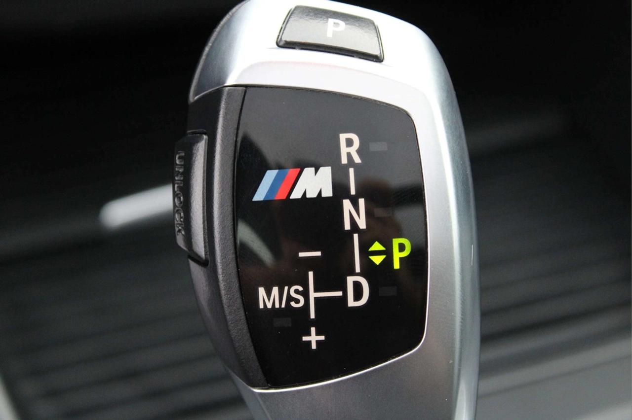 2013 BMW X5 M Photo