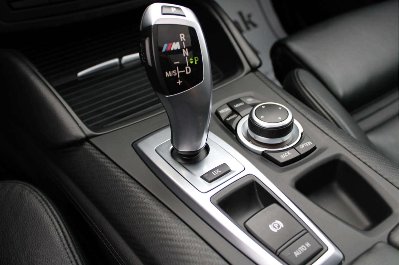 2013 BMW X5 M Photo