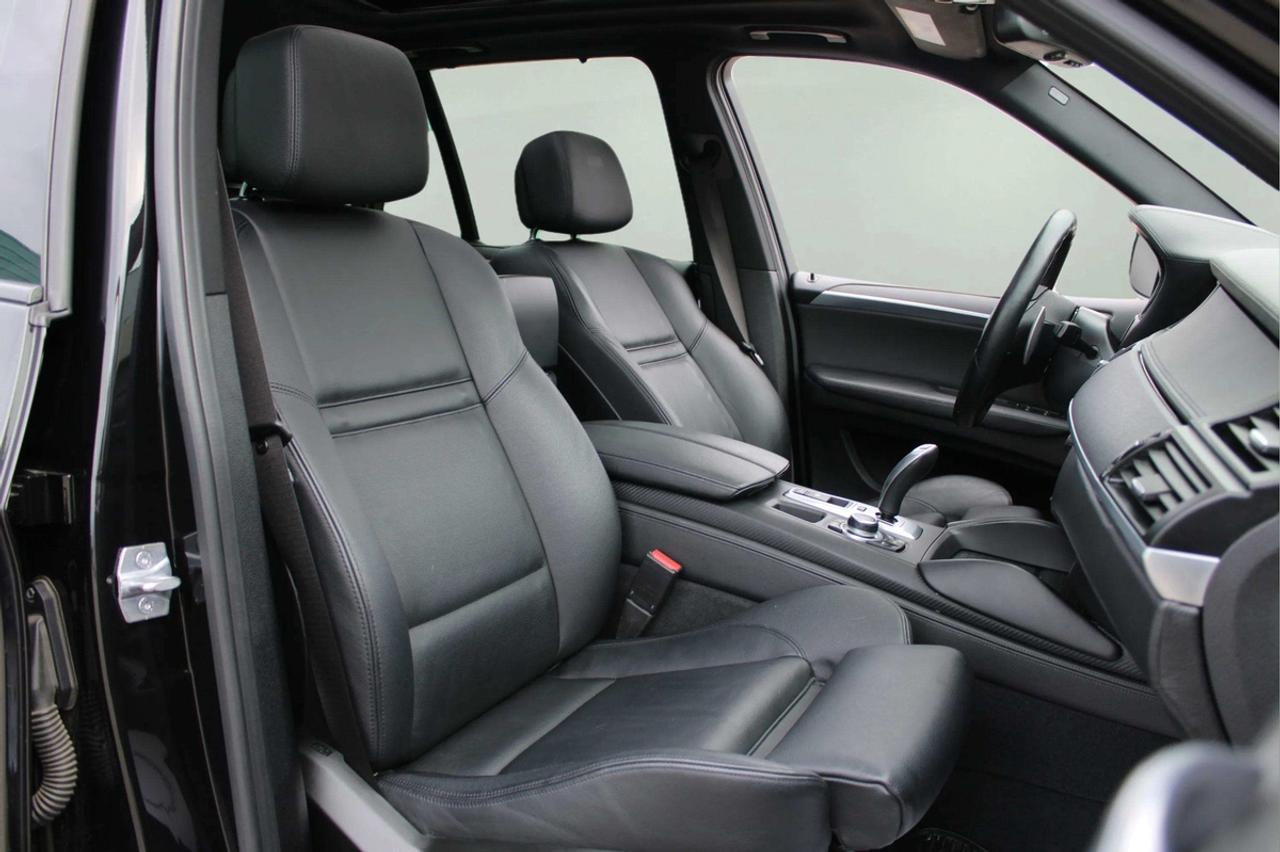 2013 BMW X5 M Photo