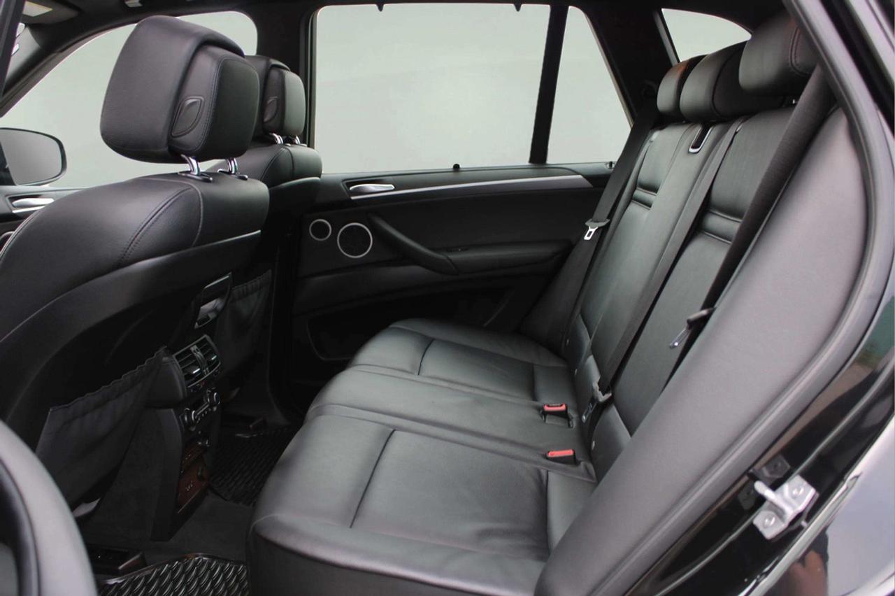 2013 BMW X5 M Photo