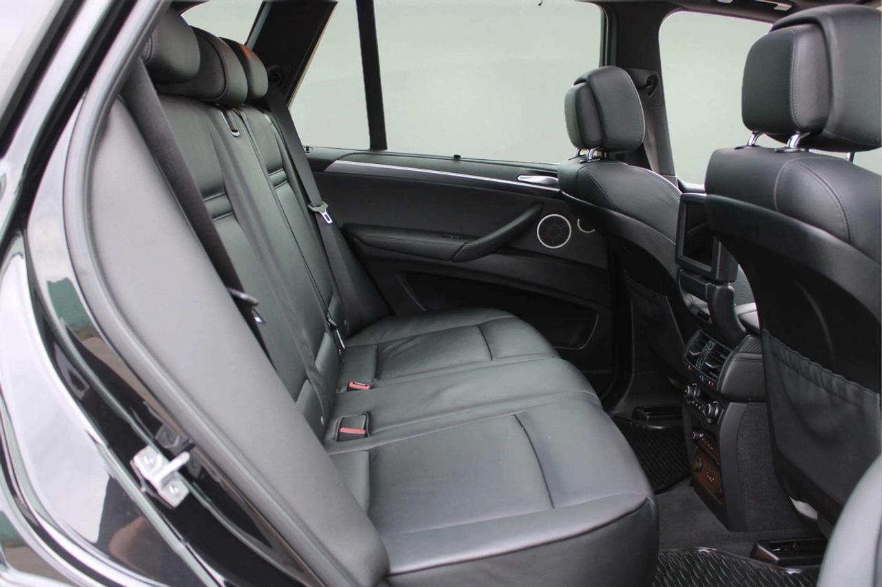 2013 BMW X5 M Photo