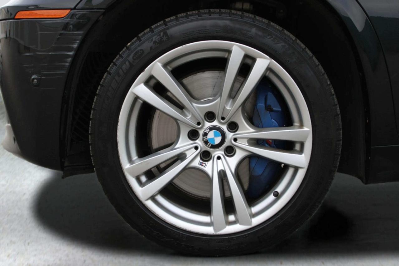 2013 BMW X5 M Photo