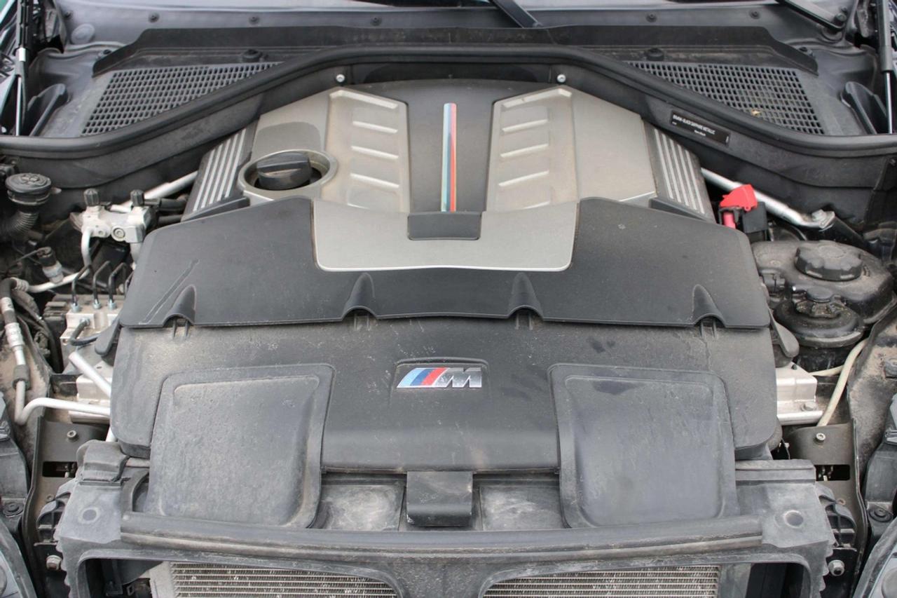 2013 BMW X5 M Photo