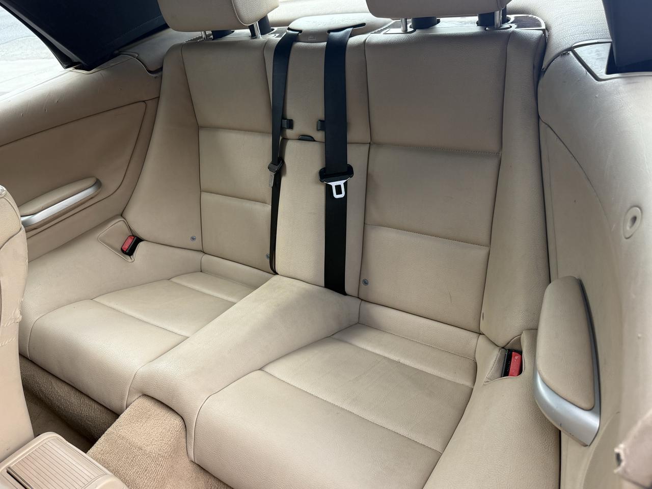 2006 BMW 3 Series 325Ci Exclusive Ed Photo