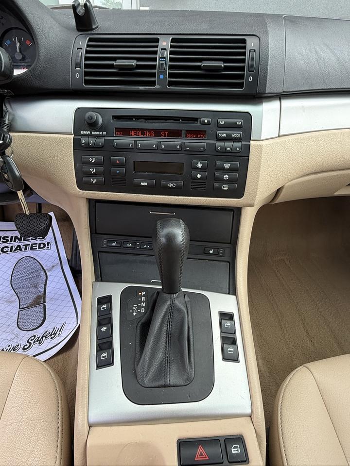 2006 BMW 3 Series 325Ci Exclusive Ed Photo
