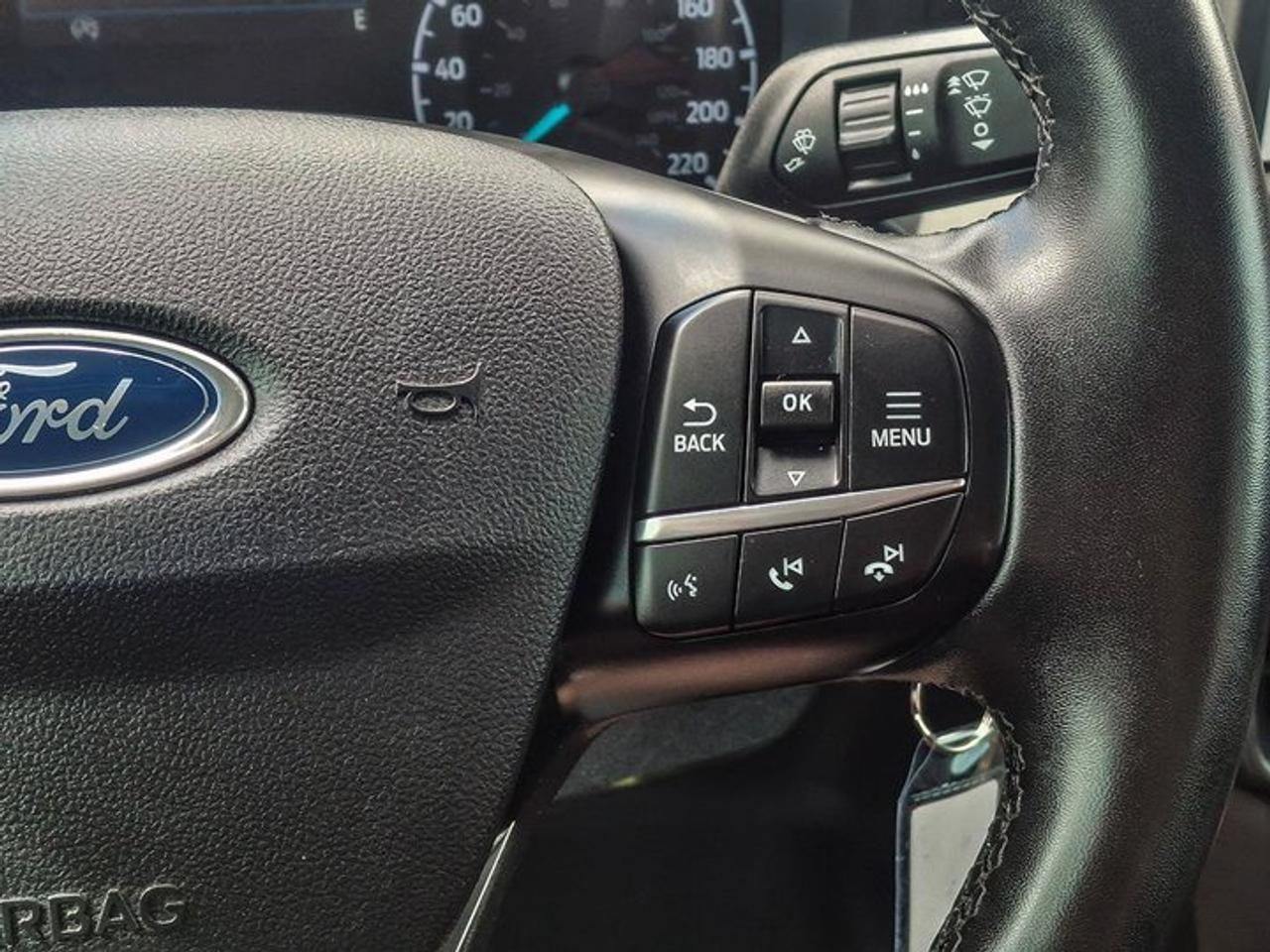 2024 Ford Maverick XLT AWD | Luxury Pkg | Co-Pilot 360 | Black Appearance PKG | 18" Alloys | Heated Wheel | and More ! Photo