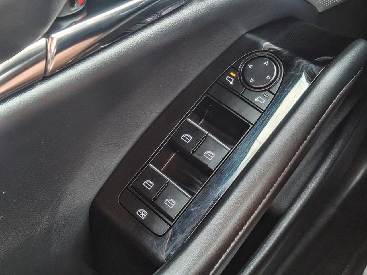 2025 Mazda MAZDA3 GT | Leather | Sunroof | Nav | Heated Wheel + Seats | Power Seat | CarPlay + Android & More! Photo