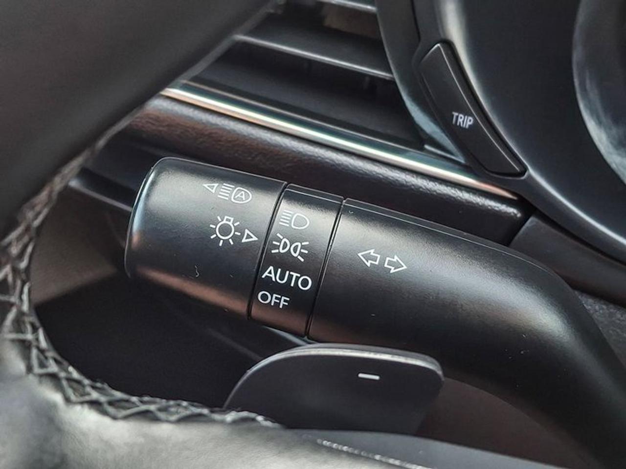 2025 Mazda MAZDA3 GT | Leather | Sunroof | Nav | Heated Wheel + Seats | Power Seat | CarPlay + Android & More! Photo