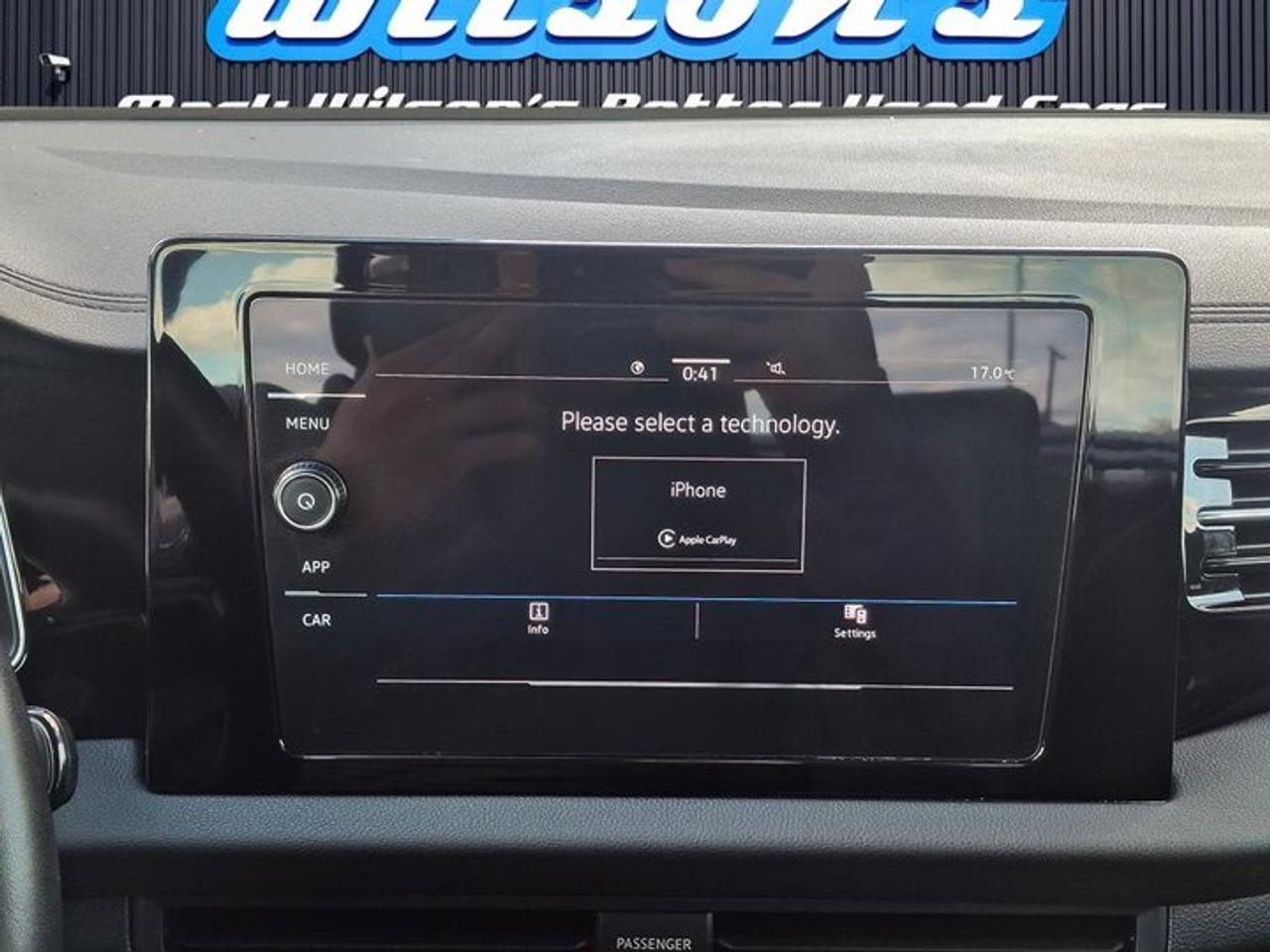 2025 Volkswagen Jetta Trendline | Htd Seats + Steering | CarPlay + Android | Blind Spot | Alloy Wheels | Rear Cam & More ! Photo