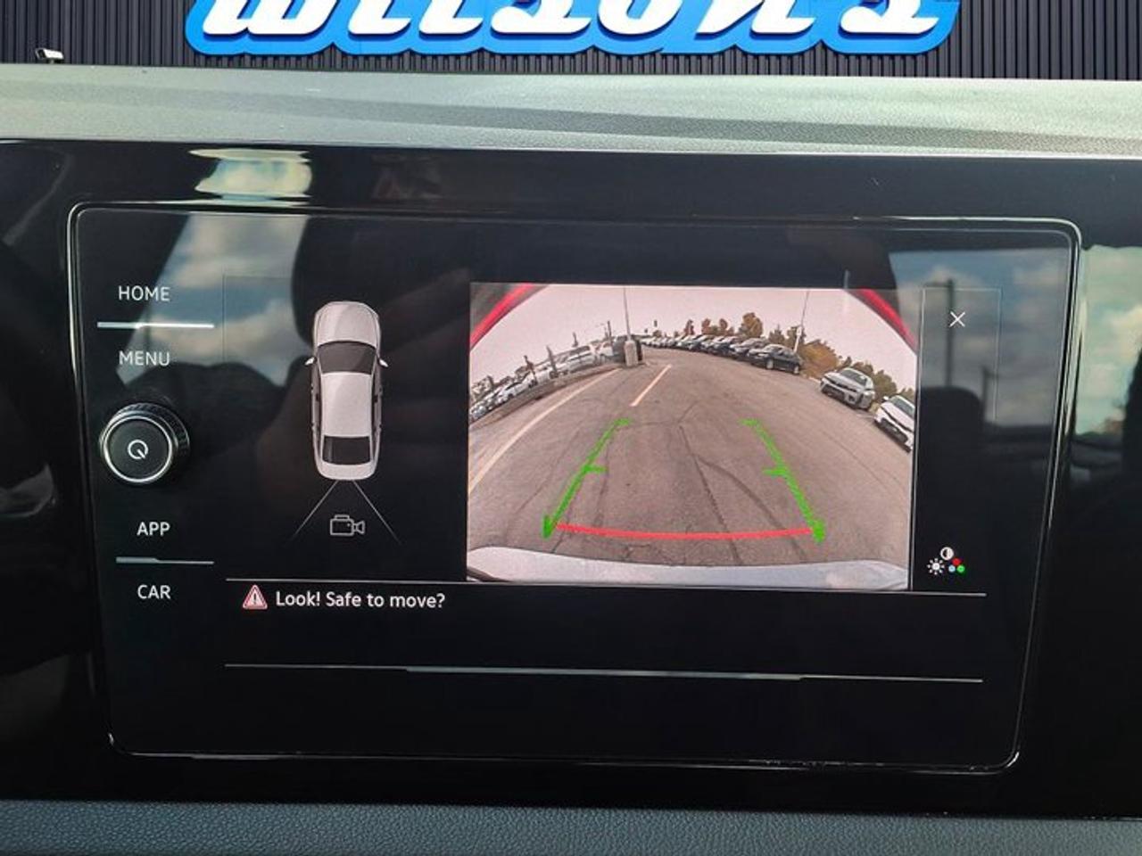 2025 Volkswagen Jetta Trendline | Htd Seats + Steering | CarPlay + Android | Blind Spot | Alloy Wheels | Rear Cam & More ! Photo