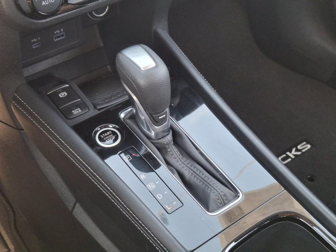 2025 Nissan Kicks Play SV | Heated Seats | Radar Cruise | CarPlay + Android | Rear Camera | and More ! Photo