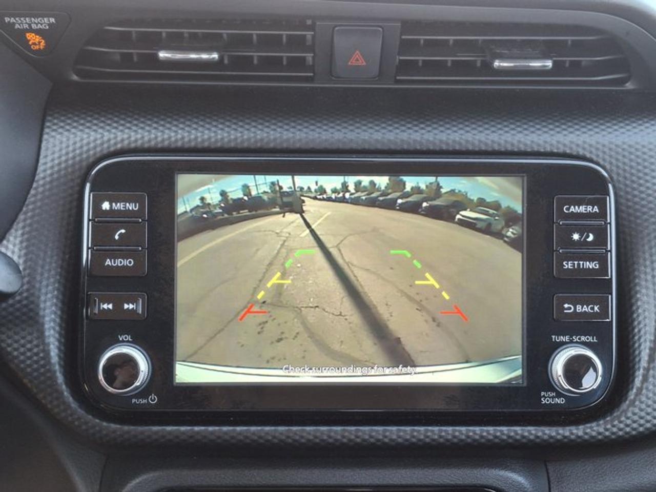 2025 Nissan Kicks Play SV | Heated Seats | Radar Cruise | CarPlay + Android | Rear Camera | and More ! Photo