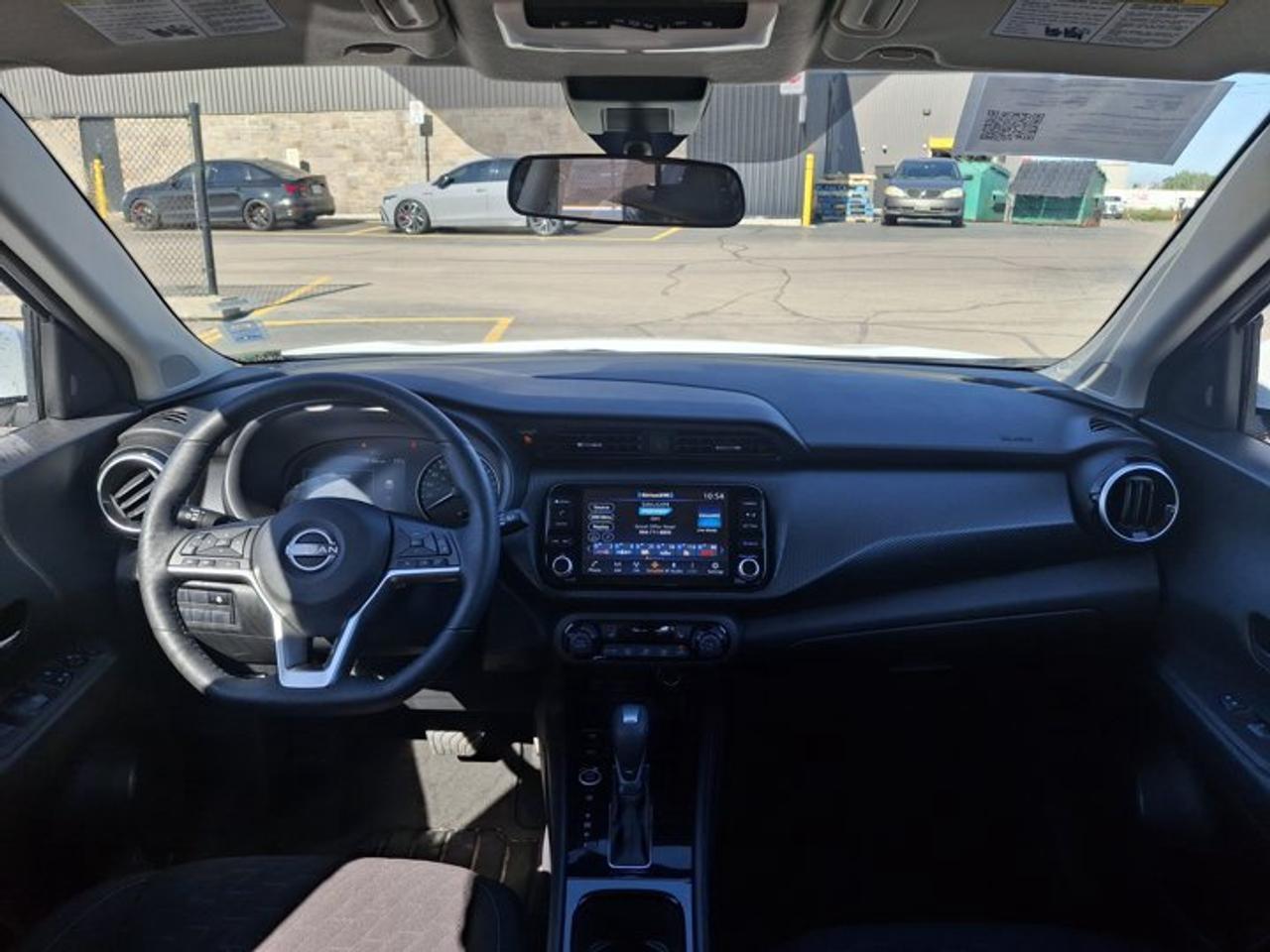 2025 Nissan Kicks Play SV | Heated Seats | Radar Cruise | CarPlay + Android | Rear Camera | and More ! Photo
