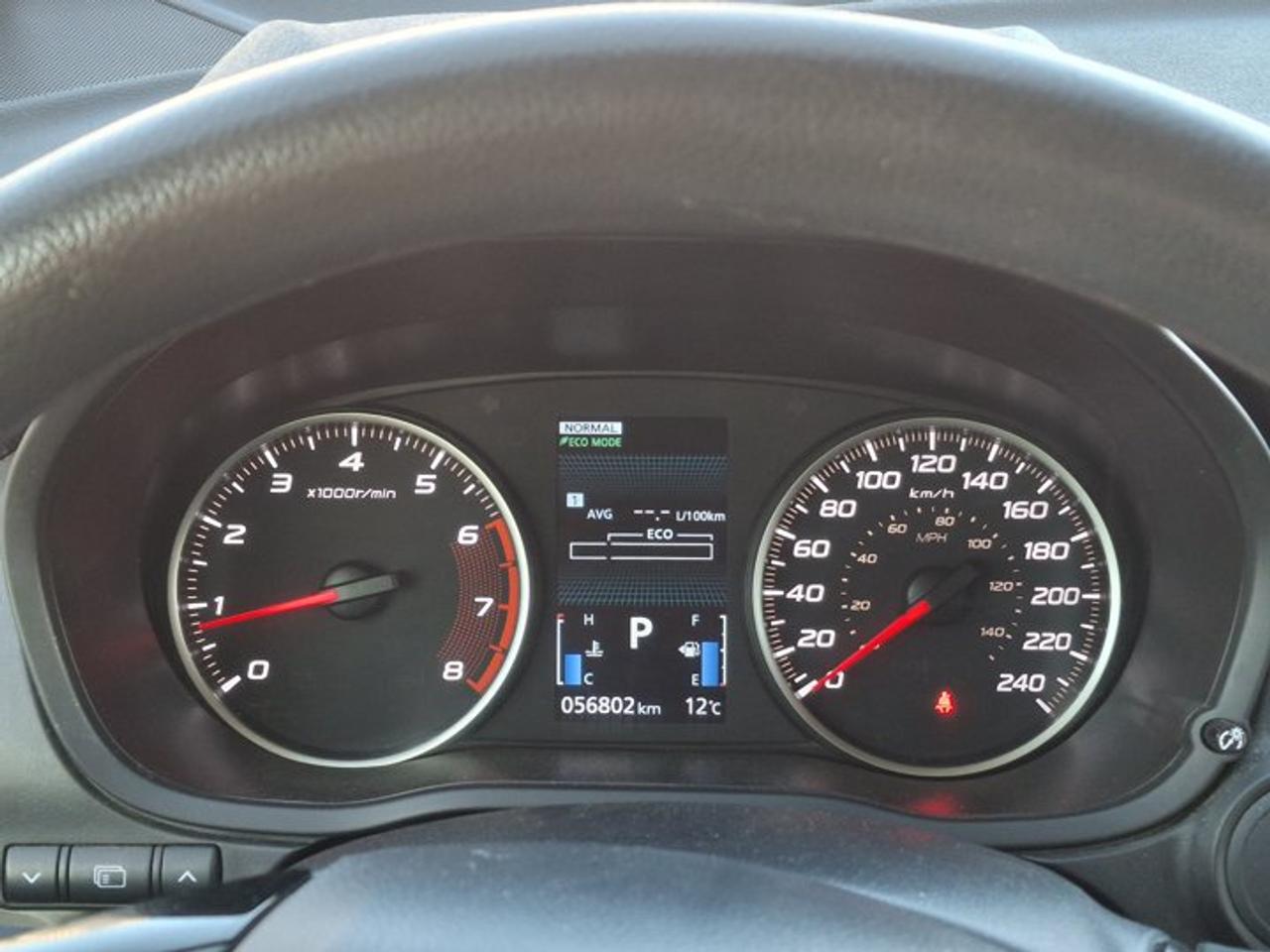2023 Mitsubishi Eclipse Cross ES AWC | Heated Seats | CarPlay + Android | Rear Cam | Heated Mirrors | Alloy Mirrors | and More ! Photo