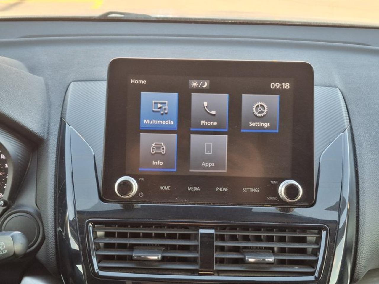 2023 Mitsubishi Eclipse Cross ES AWC | Heated Seats | CarPlay + Android | Rear Cam | Heated Mirrors | Alloy Mirrors | and More ! Photo