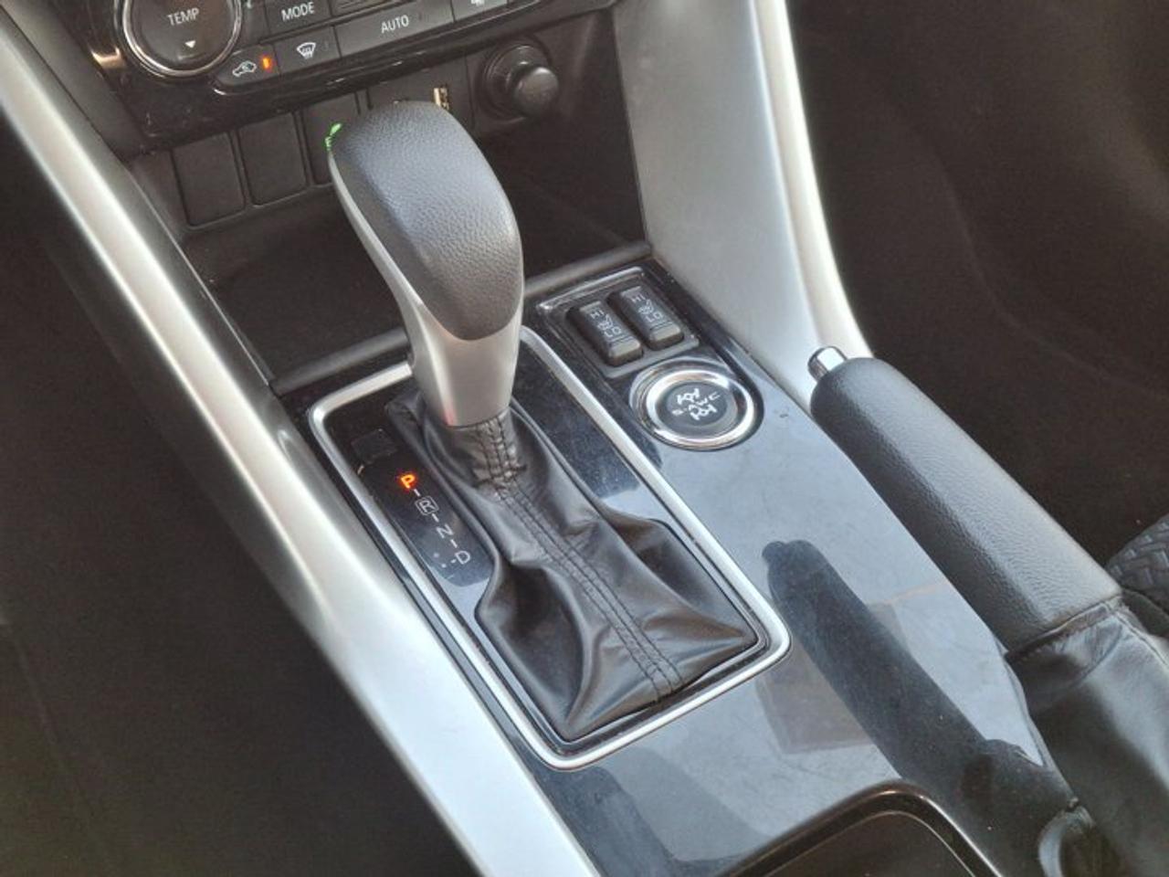 2023 Mitsubishi Eclipse Cross ES AWC | Heated Seats | CarPlay + Android | Rear Cam | Heated Mirrors | Alloy Mirrors | and More ! Photo