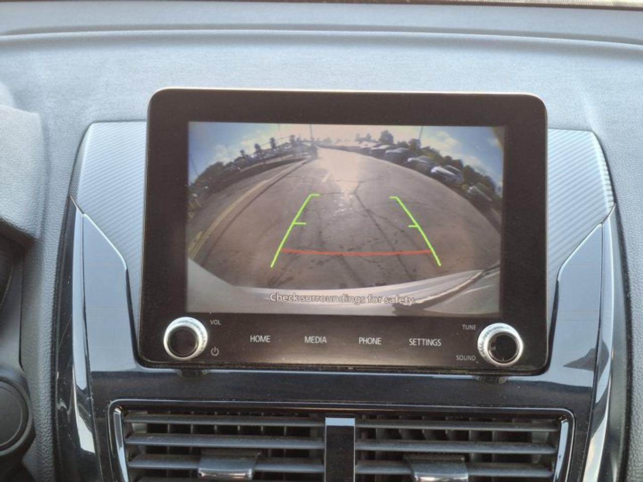 2023 Mitsubishi Eclipse Cross ES AWC | Heated Seats | CarPlay + Android | Rear Cam | Heated Mirrors | Alloy Mirrors | and More ! Photo