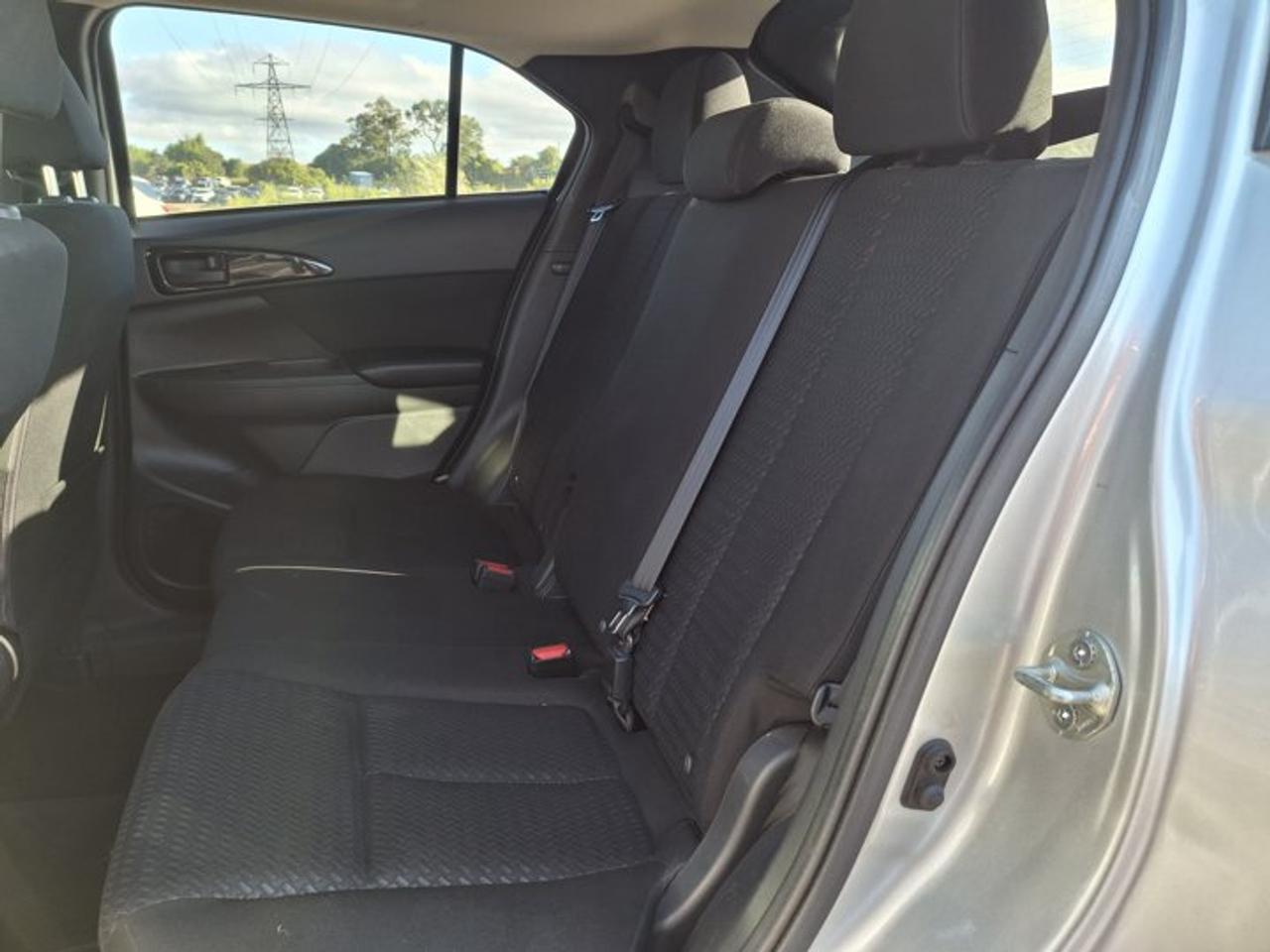2023 Mitsubishi Eclipse Cross ES AWC | Heated Seats | CarPlay + Android | Rear Cam | Heated Mirrors | Alloy Mirrors | and More ! Photo