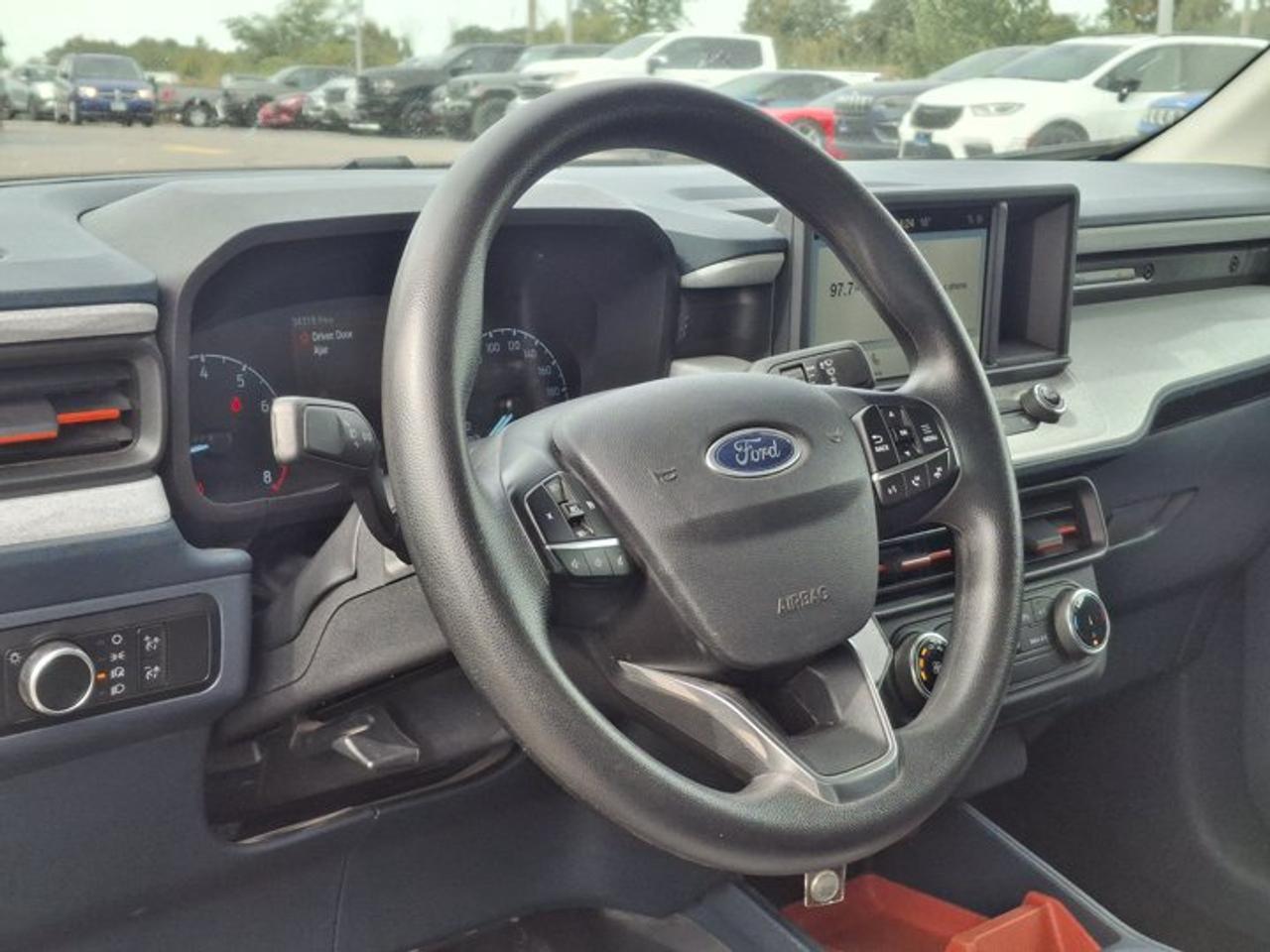 2024 Ford Maverick XLT AWD | Spray in Bedliner | Pre-Collision Assist | Cruise Control | Apple CarPlay and More ! Photo