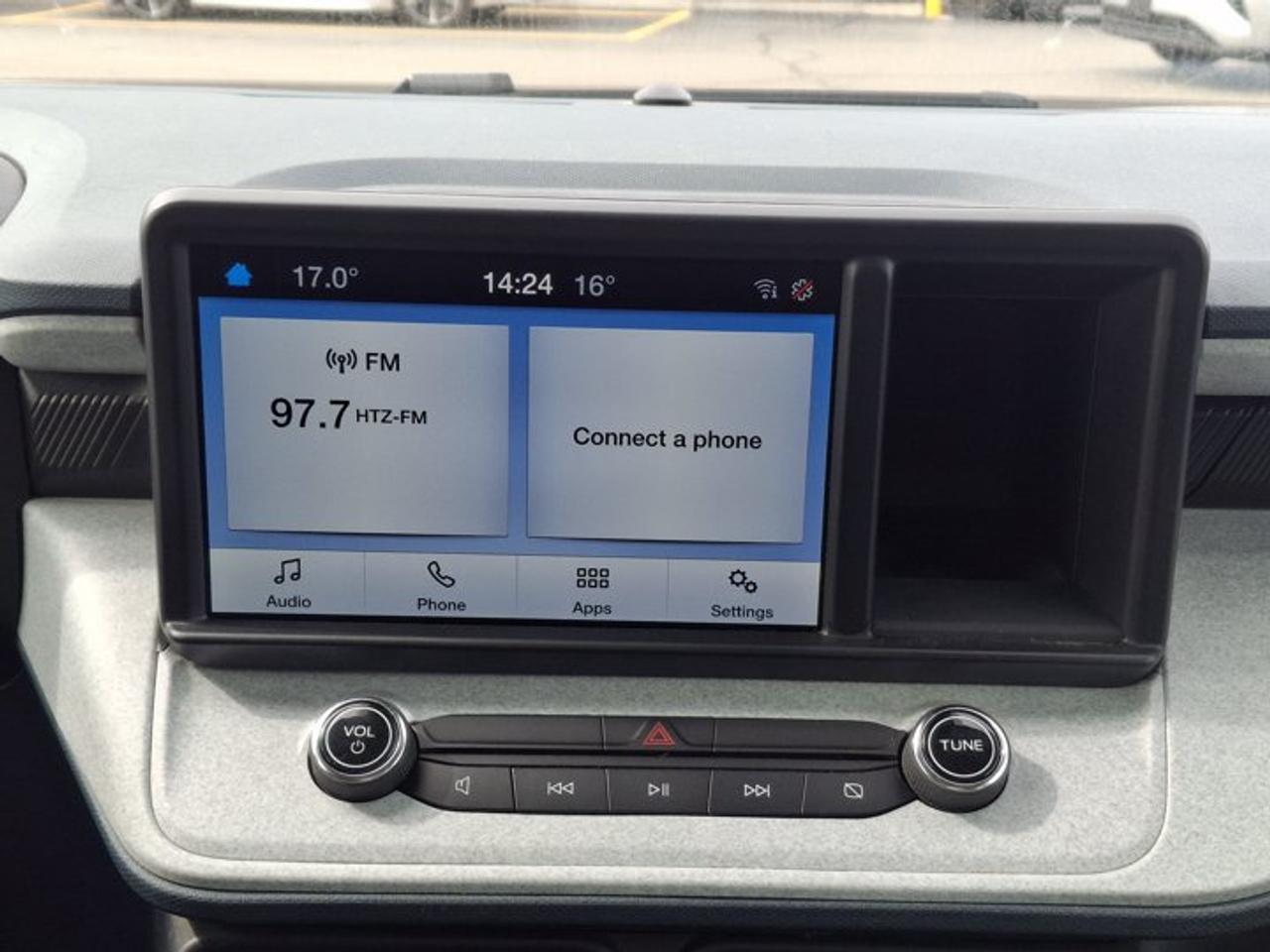 2024 Ford Maverick XLT AWD | Spray in Bedliner | Pre-Collision Assist | Cruise Control | Apple CarPlay and More ! Photo