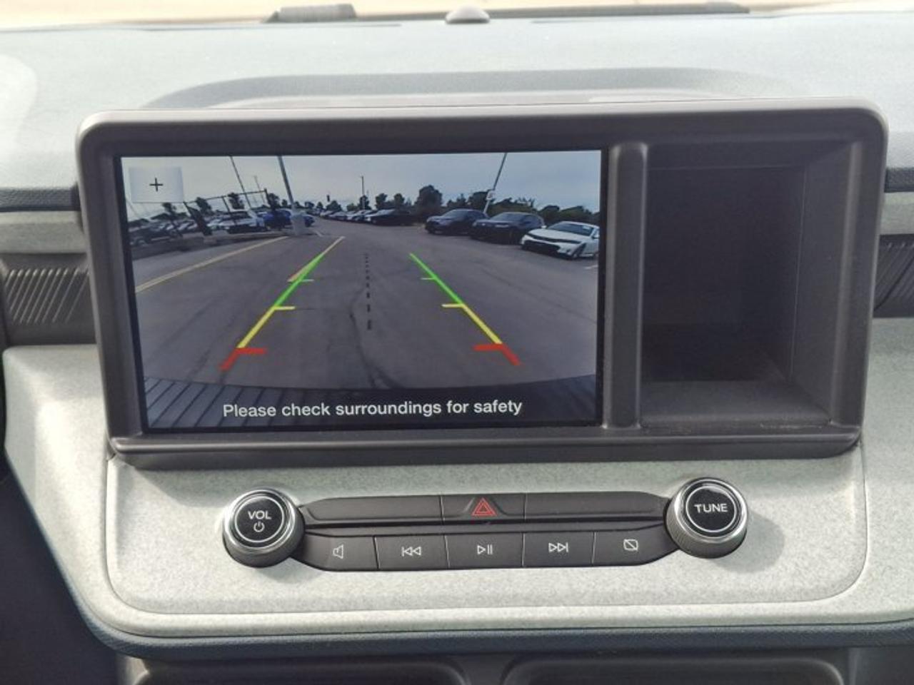 2024 Ford Maverick XLT AWD | Spray in Bedliner | Pre-Collision Assist | Cruise Control | Apple CarPlay and More ! Photo