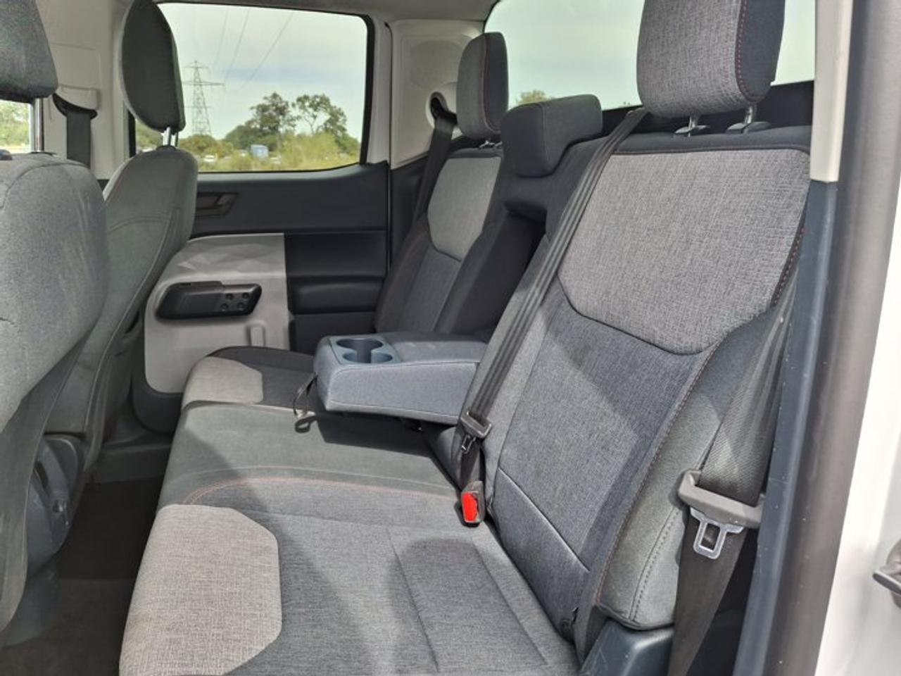 2024 Ford Maverick XLT AWD | Spray in Bedliner | Pre-Collision Assist | Cruise Control | Apple CarPlay and More ! Photo