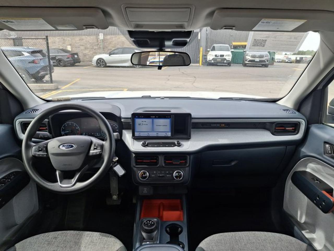 2024 Ford Maverick XLT AWD | Spray in Bedliner | Pre-Collision Assist | Cruise Control | Apple CarPlay and More ! Photo