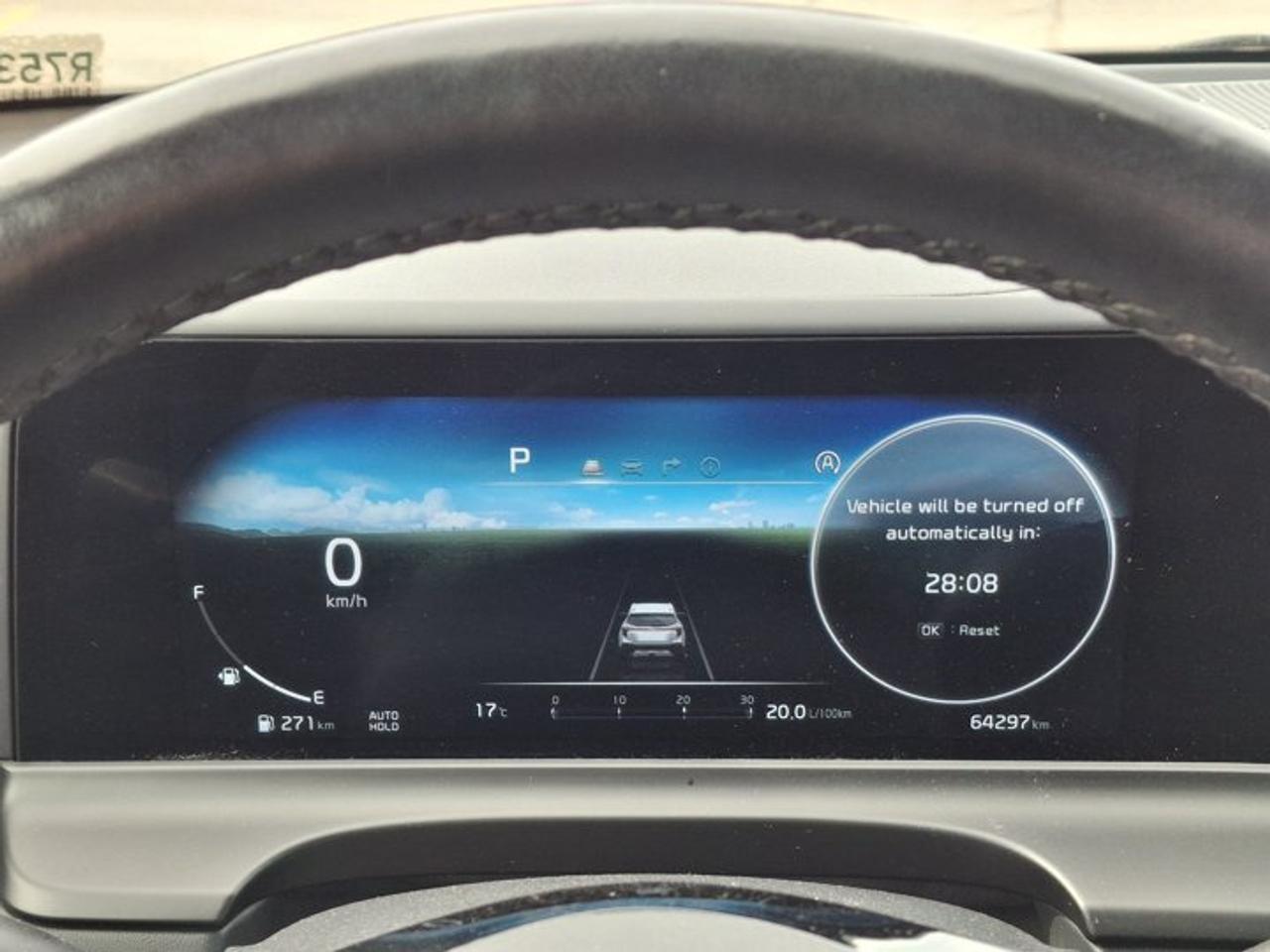 2024 Kia Seltos EX Premium AWD | Leather | Sunroof | Heated + Ventilated Seats | Heated Steering | CarPlay & More ! Photo