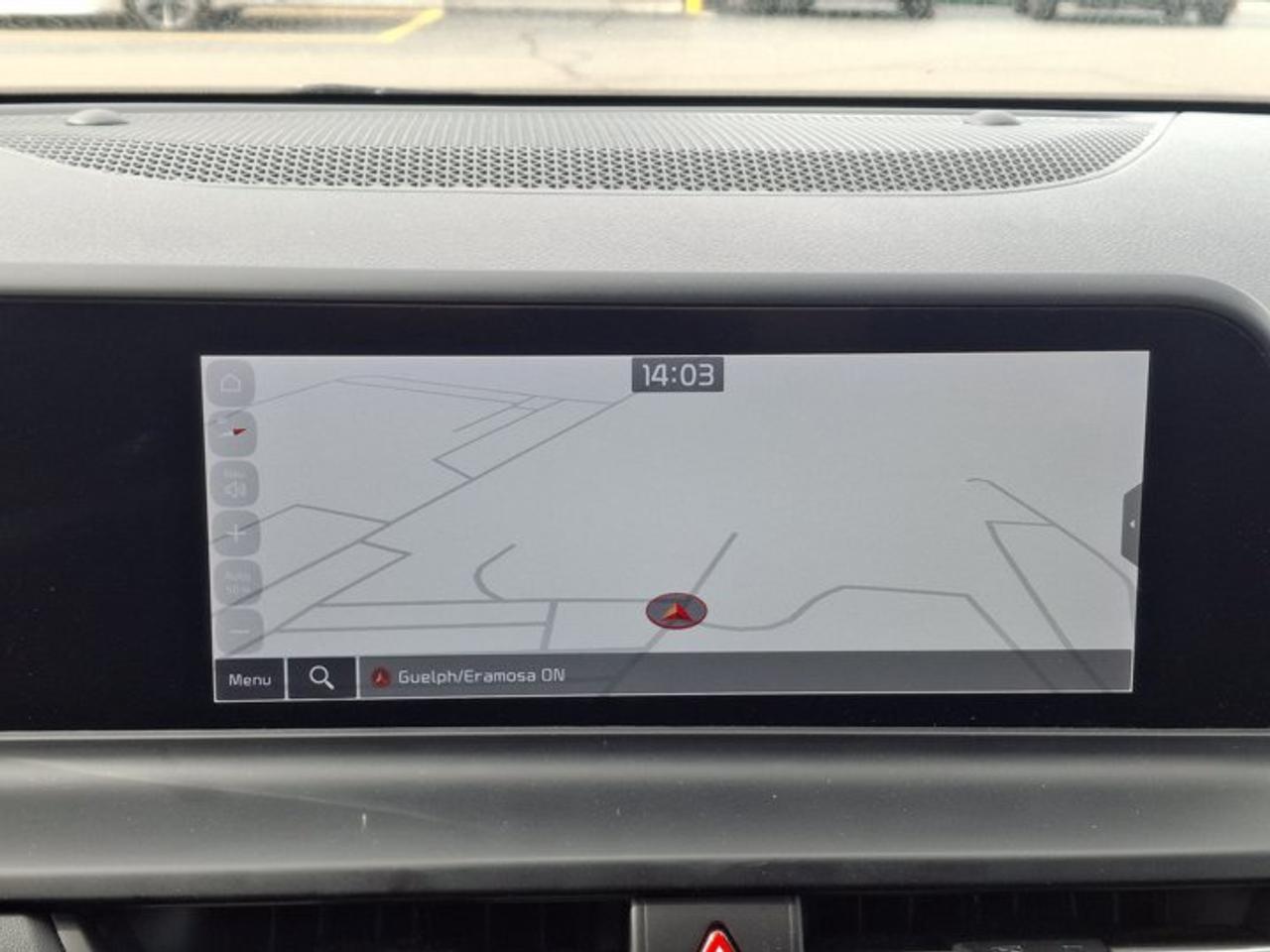 2024 Kia Seltos EX Premium AWD | Leather | Sunroof | Heated + Ventilated Seats | Heated Steering | CarPlay & More ! Photo