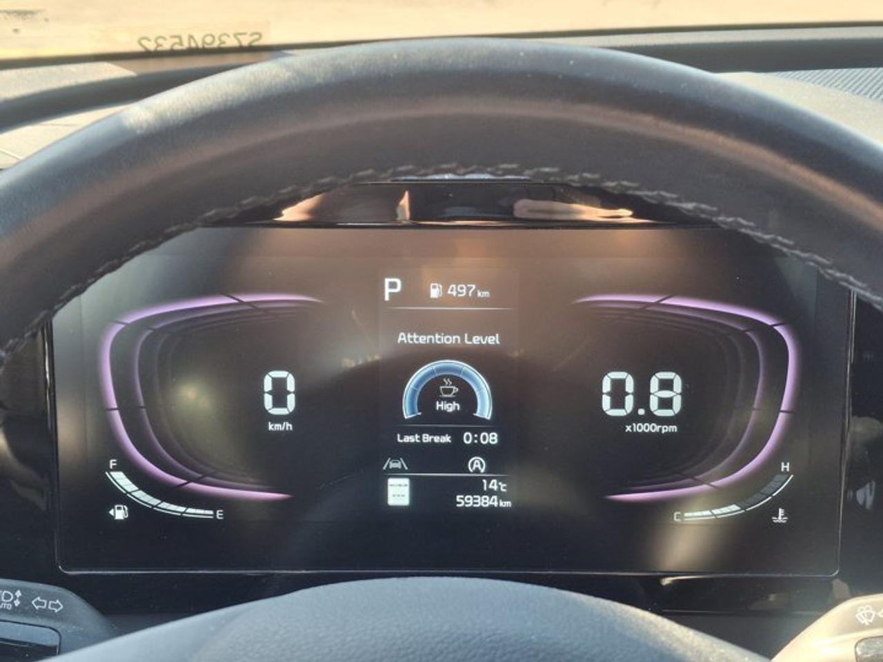 2025 Kia Sportage X-Line AWD | Quilted Leather | Heated Seats + Steering | Remote Start | CarPlay | Rear Cam and More! Photo