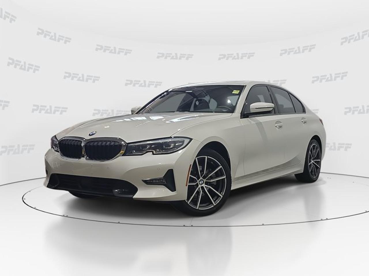 2020 BMW 3 Series 330i xDrive Photo0