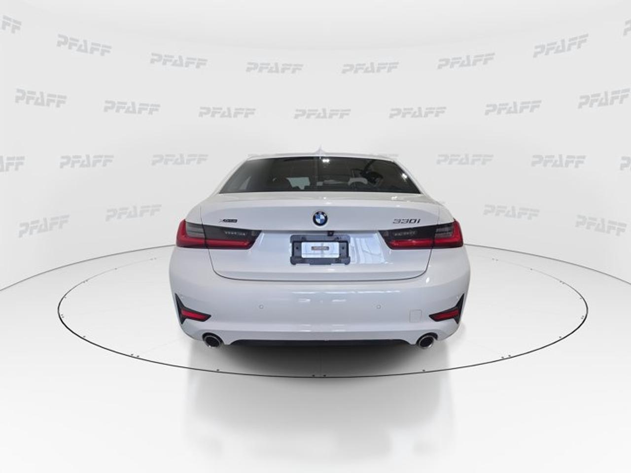 2020 BMW 3 Series 330i xDrive Photo