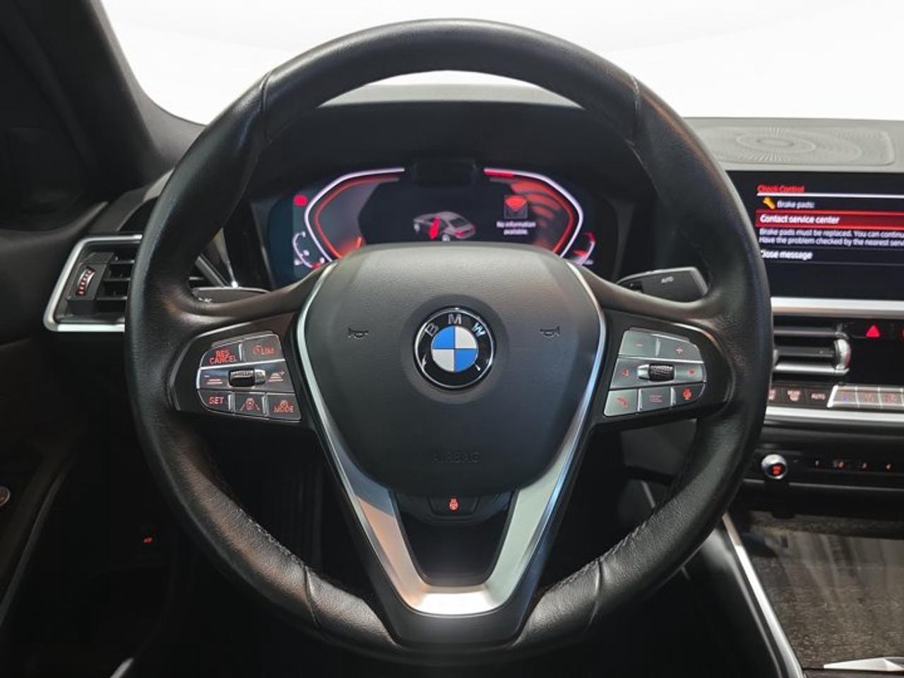 2020 BMW 3 Series 330i xDrive Photo