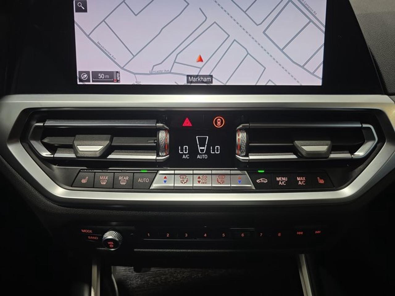 2020 BMW 3 Series 330i xDrive Photo