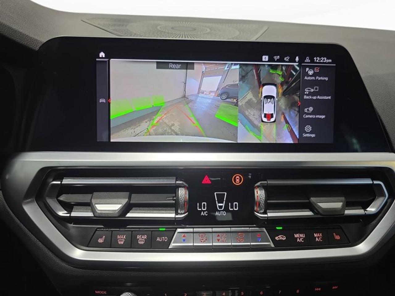 2020 BMW 3 Series 330i xDrive Photo