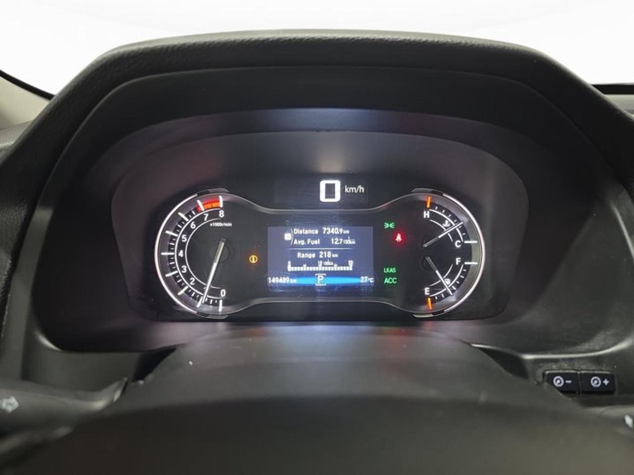 2020 Honda Ridgeline RTL-E Photo