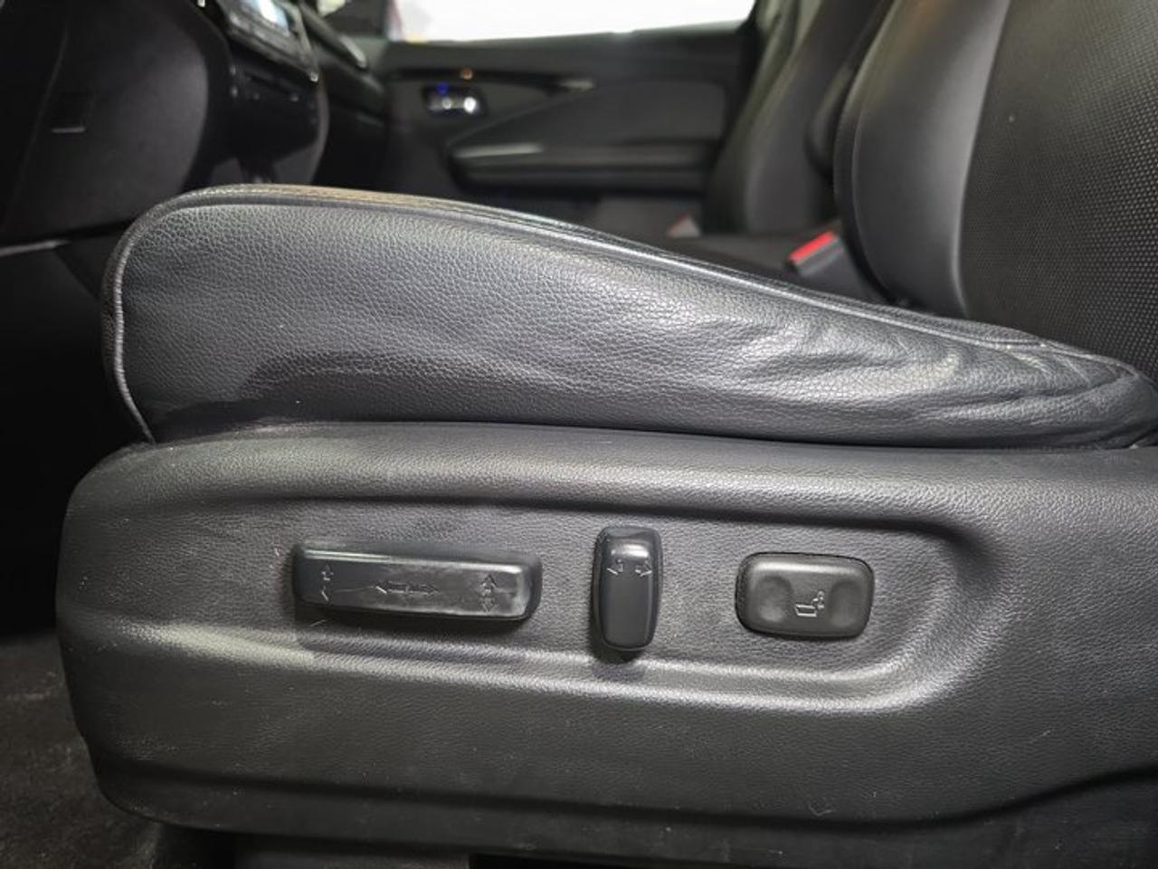 2020 Honda Ridgeline RTL-E Photo