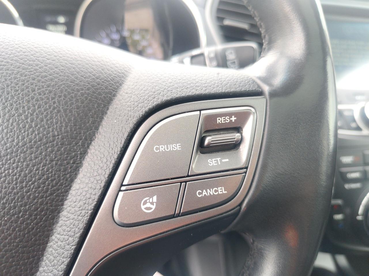 2014 Hyundai Santa Fe Sport Limited - Photo #21