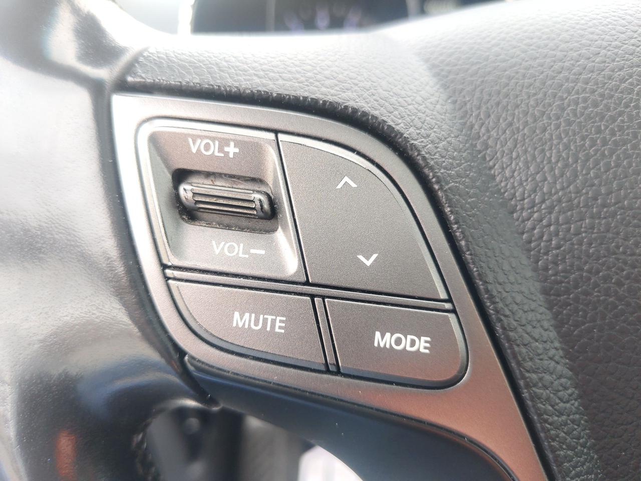 2014 Hyundai Santa Fe Sport Limited Photo