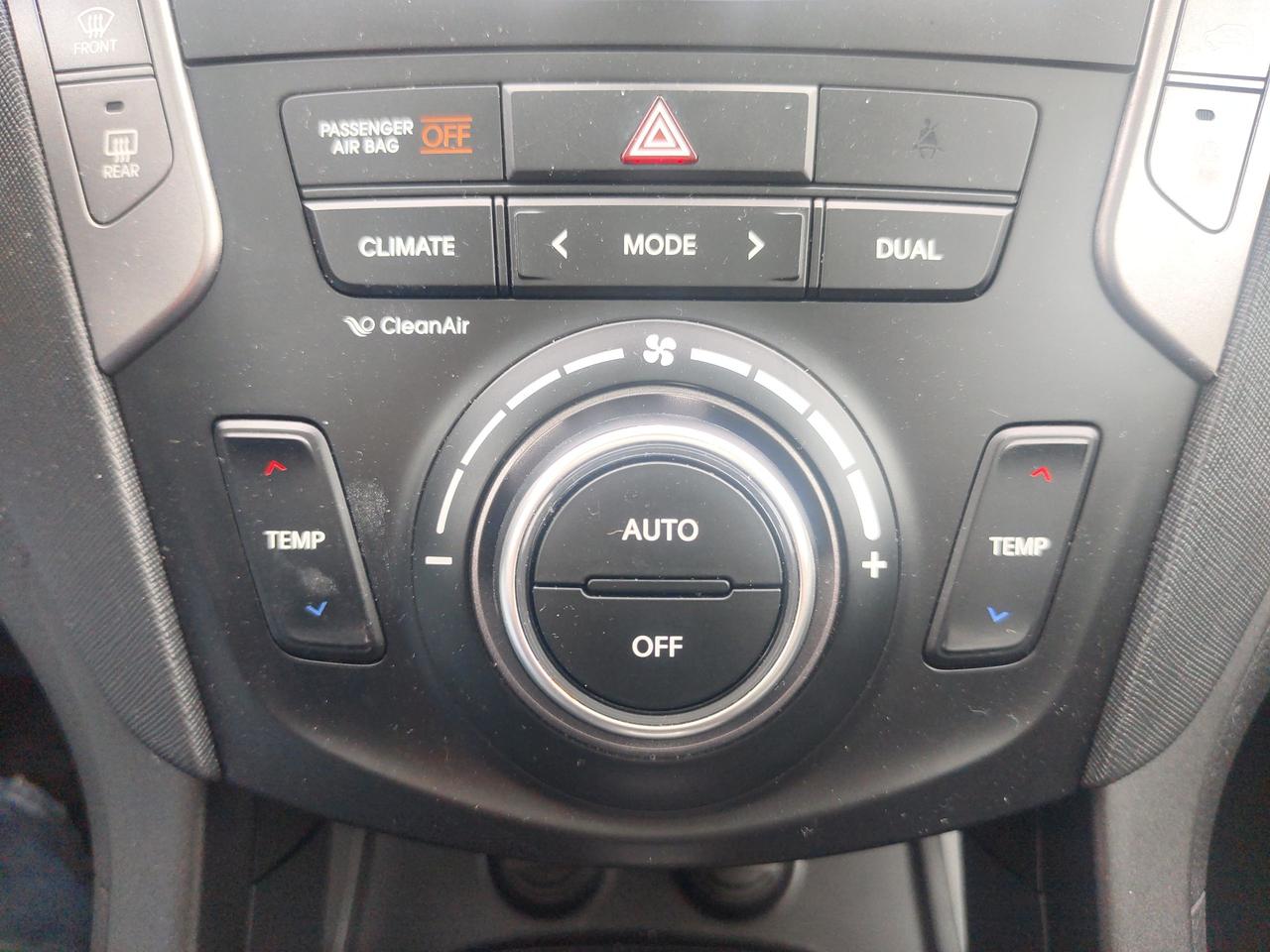 2014 Hyundai Santa Fe Sport Limited - Photo #31