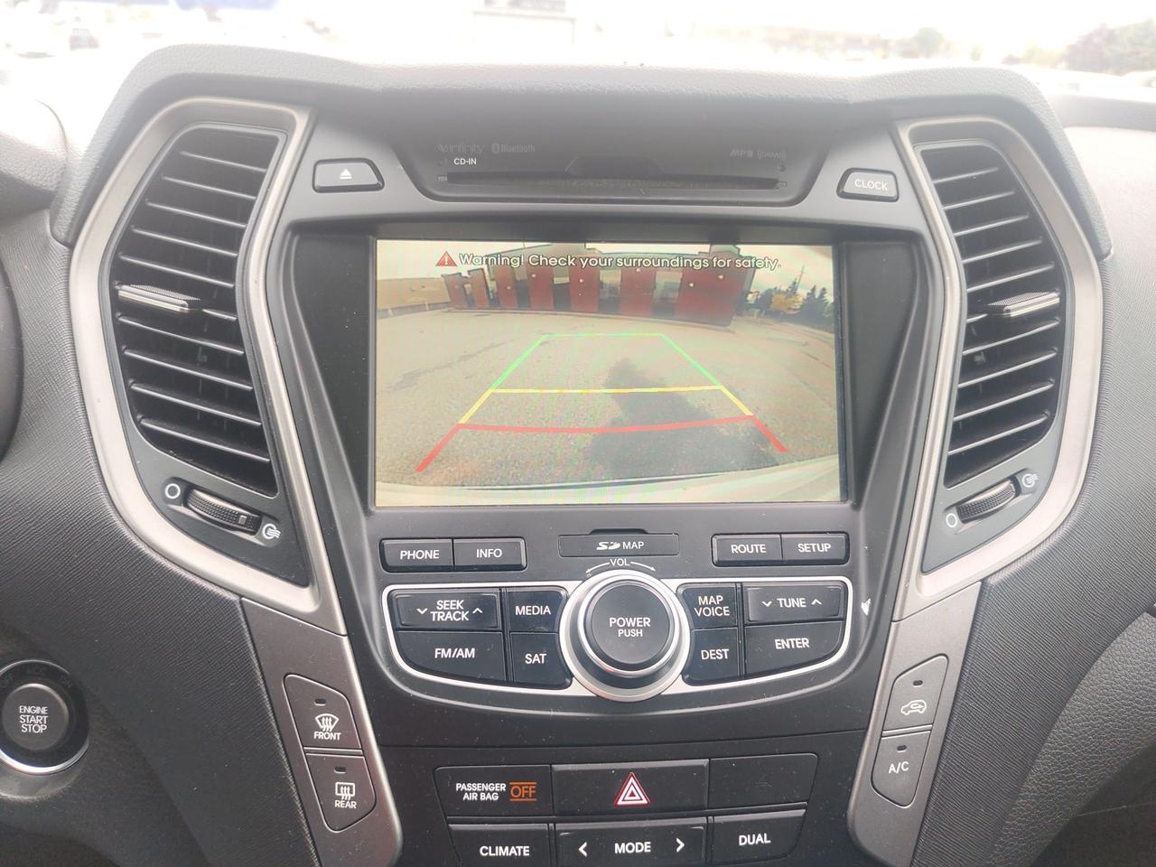 2014 Hyundai Santa Fe Sport Limited - Photo #32