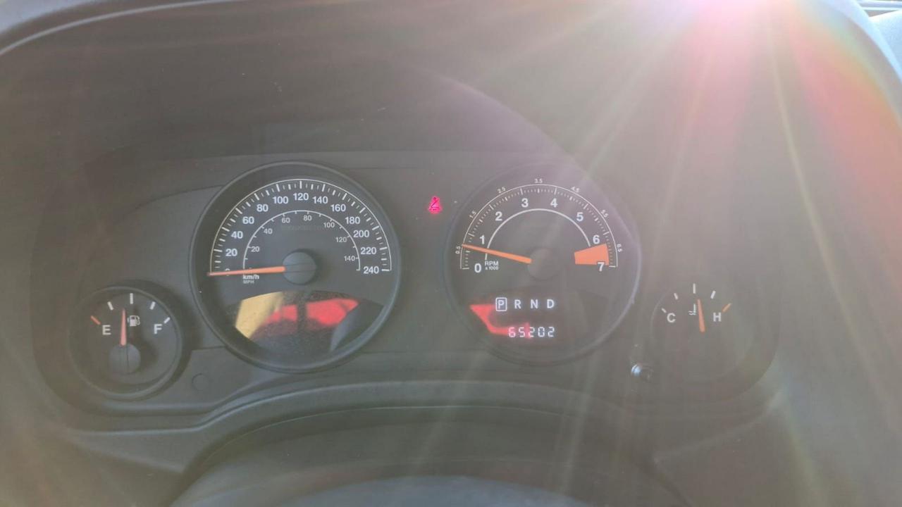 2014 Jeep Patriot North, ONLY 65KMS, 4 CYLINDER, CERTIFIED Photo