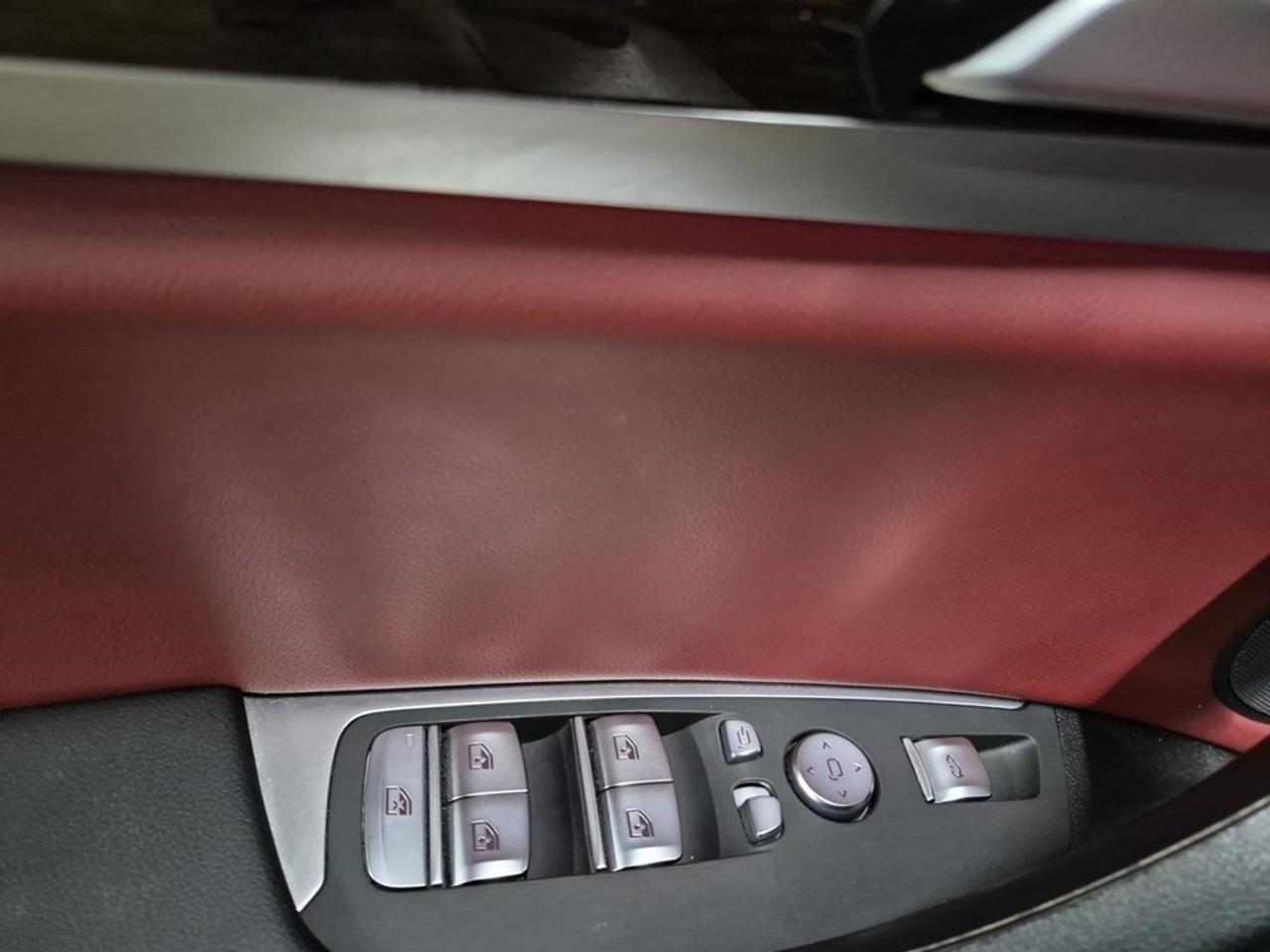 2022 BMW X3 xDrive30i Sports Activity Vehicle Photo